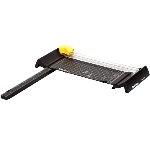 Oferta Limitada FELLOWES Cizalla A5 Neutrino 5412701