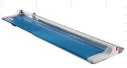 Descuento DAHLE 472 Cizalla de rodillo de gran formato tamaño A0+ (Uso profesional)