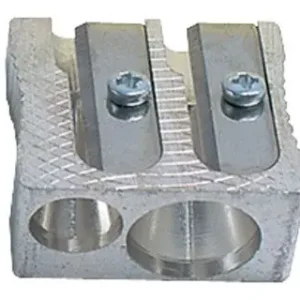 Pago Seguro Sacapuntas Mor 211.0 -Metalico 2 Usos