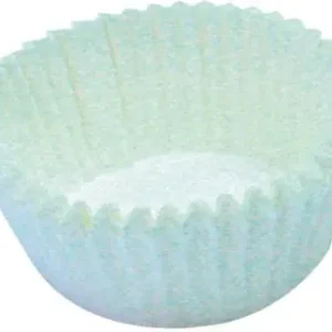 Capsulas Magdalenas N. 8 Extra -Caja de 1000- Oferta Especial