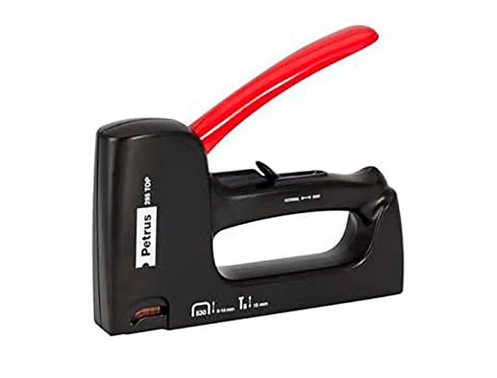 PETRUS Clavadora 295 TOP Cuerpo de plástico Nuevo Modelo