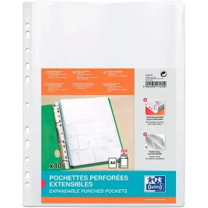 Última Oportunidad Funda Elba Multitaladro Fuelle Din A4