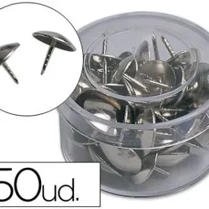 Chinchetas Liderpapel -Caja de 50 Ocasión Especial