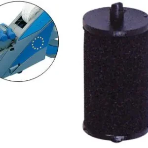 Rodillo Entintador Meto Dos Lineas para 21.32 Ocasión Especial