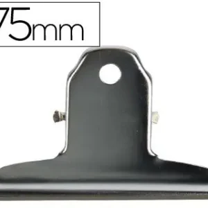 Disponible Ahora Pinza Metalica 903 75 Mm