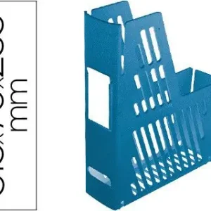 Revistero Boxer 2005 Azul Solo Hoy