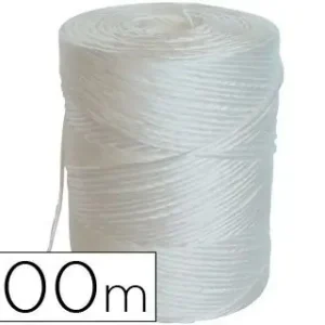 Oferta Flash Cuerda Rafia -Rollo de 600 Metros