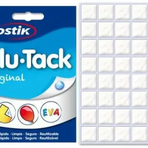 Mejor Calidad Sujetacosa Masilla Bostik Blu Tack