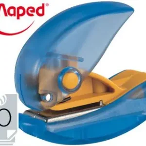 Artesanal Taladrador Perforette Maped -1 Taladro -Unidad