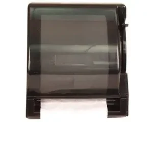 Premium Dispensador Higienico Q-Connect de Toallitas Papel 27,5X33,5X24,2 Cm