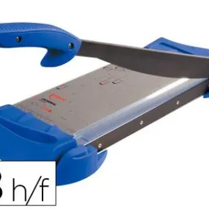 Cizalla de Palanca Maped Universal A4 Alta Calidad