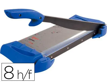 Cizalla de Palanca Maped Universal A4 Alta Calidad