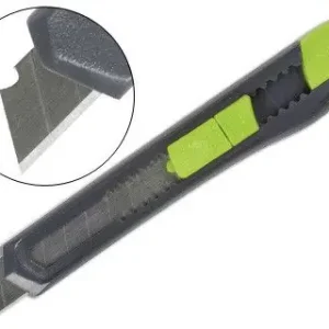 Económico Cuter Q-Connect Kf10632 Ancho