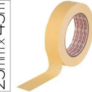 Cinta Adhesiva Tesa para Pintar 45Mtx25Mm Nopi Premium