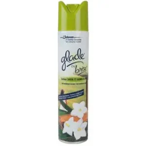 Stock Limitado Ambientador Spray Brise Olor Jazmin de Bali 300 Ml.