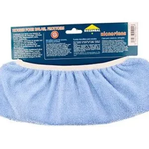 Oferta De Temporada Cubre Escoba Microfibra 11,5X35 Cm