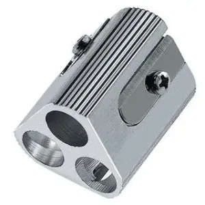 Tendencia Sacapuntas Mor Especial para 3 Uso