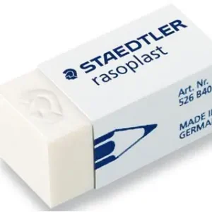 A Buen Precio Goma Noris 526 B40 Plastico Unidad