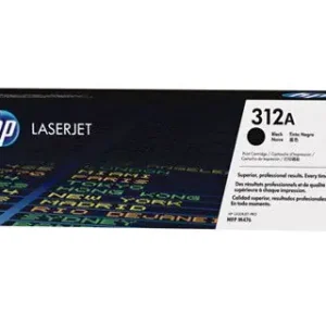 Toner hp 312a laserjet mfp m476 negro -2.700 pag- Precio Rebajado