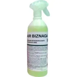 Devolución Gratuita Ambientador spray ikm k-air olor jazmin botella de 1 litro