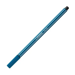 A Buen Precio STABILO Rotulador Pen 68 azul turquesa 68/51