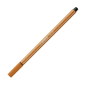 Económico STABILO Rotulador Pen 68 ocre oscuro 68/89