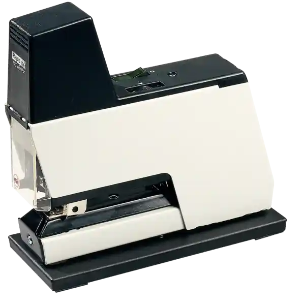 Grapadora eléctrica Classic de Rapid 105E Mejor Calidad
