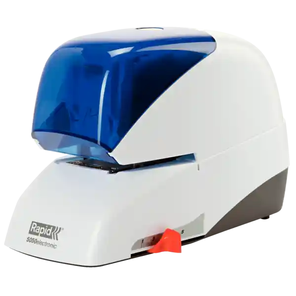 Envío Inmediato Grapadora eléctrica Supreme de Rapid R5050e