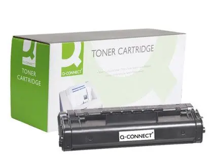 Marca Reconocida Toner q-connect compatible para hp-1100 ep-22 c4092a -2.500pag-