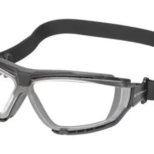 Oferta De Temporada Gafas deltaplus de proteccion go-spec tec policarbonato incoloro antiestatica