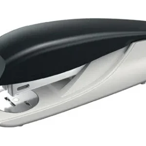 Grapadora petrus 235 color negro capacidad 20 hojas usa grapas 22/6 24/6 y 26/6 Auténtico