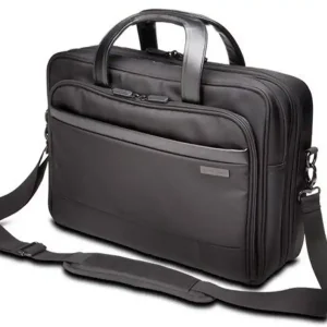 Maletin para portatil kensington contour 2.0 business 15,6" negro 305x419x146 mm Última Versión