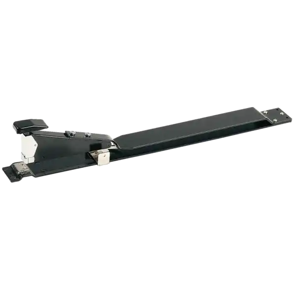 Grapadora de brazo largo Classic de Rapid HD12/16" Barato