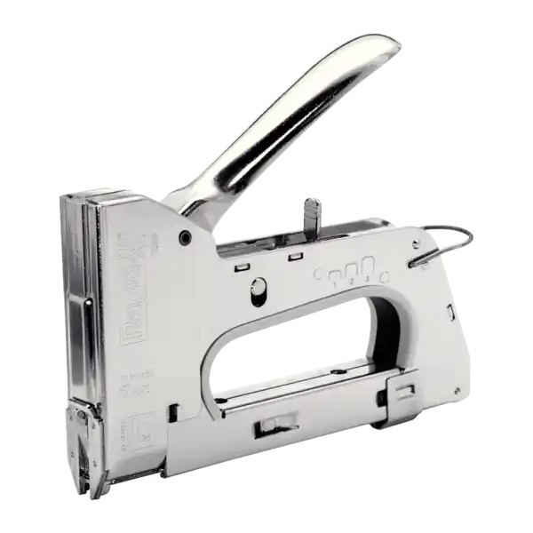 Grapadora Rapid PRO R36E Cable Más Vendido