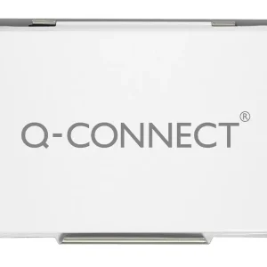 Tampon q-connect n.3 90x55 mm sin entintar Rebajas