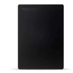 Disco duro externo toshiba canvio slim hdd 2,50" 5.000 mbit/s usb 3.0 1 tb color negro Comprar En Línea
