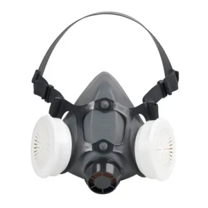 Filtro para mascara bayoneta faru p3 abs y papel fibra de vidrio caja de 4 unidades Precio De Oferta