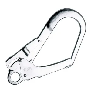 Mayoreo Gancho de seguridad faru acero galvanizado 50 mm