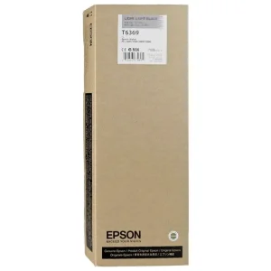 Popular Ink-jet epson gf stylus photo 7900/9900 gris claro alta capacidad
