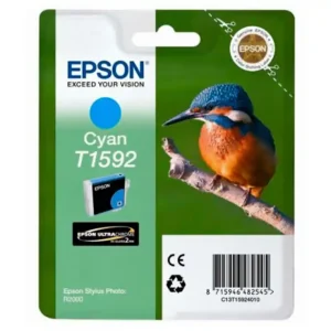 Comprar En Línea Ink-jet epson stylus photo r2000 cian
