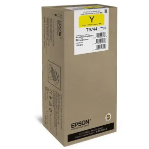 Oferta Especial Ink-jet epson workforce pro wf-c869r amarillo xxl ink supply unit