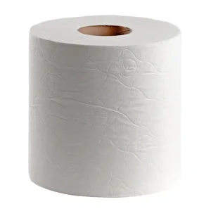 Papel secamanos dahi 2 capas celulosa gofrada 195 mm x 145 mt paquete de 6 rollos Garantía Incluida