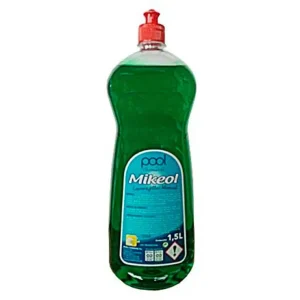 Mejor Precio Lavavajillas dahi manual botella de 1,5 litros