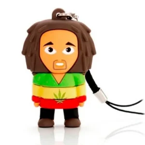 Memoria usb tech on tech bob 32 gb Precio Económico