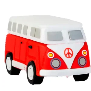 Oferta Limitada Memoria usb tech on tech hippy van bang camper 32 gb
