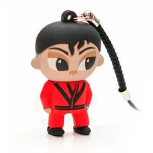 Precio Bajo Memoria usb tech on tech mj thriller 32 gb