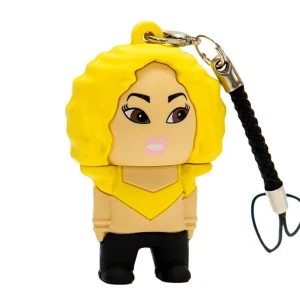 Memoria usb tech on tech shasha kira 32 gb Lujoso