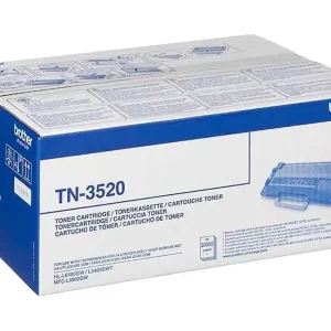 Toner brother hll6400dw 20000 paginas negro Promoción