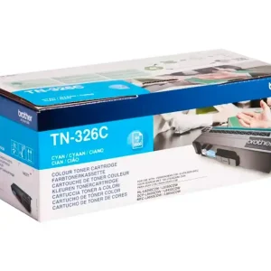 Original Toner brother hll8350cdw 6000 paginas cian