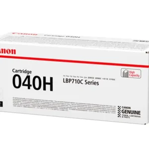 Toner canon 040hy alta capacidad lbp710 lbp712 amarillo Entrega Rápida